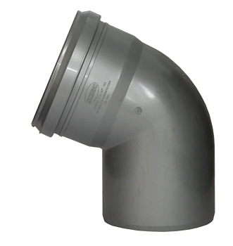 Отвод 67*110 Sinikon